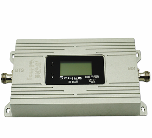 昌江单频手机信号放大器800㎡