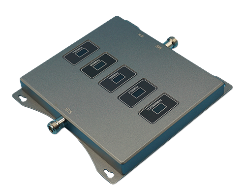 昌江五频4G+5G手机信号增强器200㎡