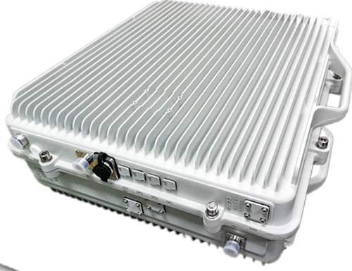 昌江信令级数字室分型移动通信干扰器